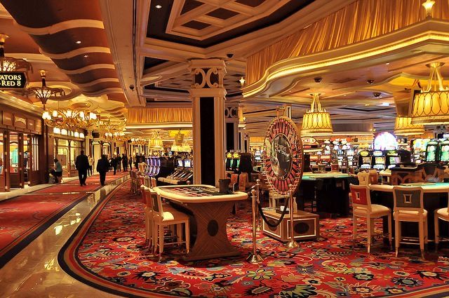 BetUS Live Casino