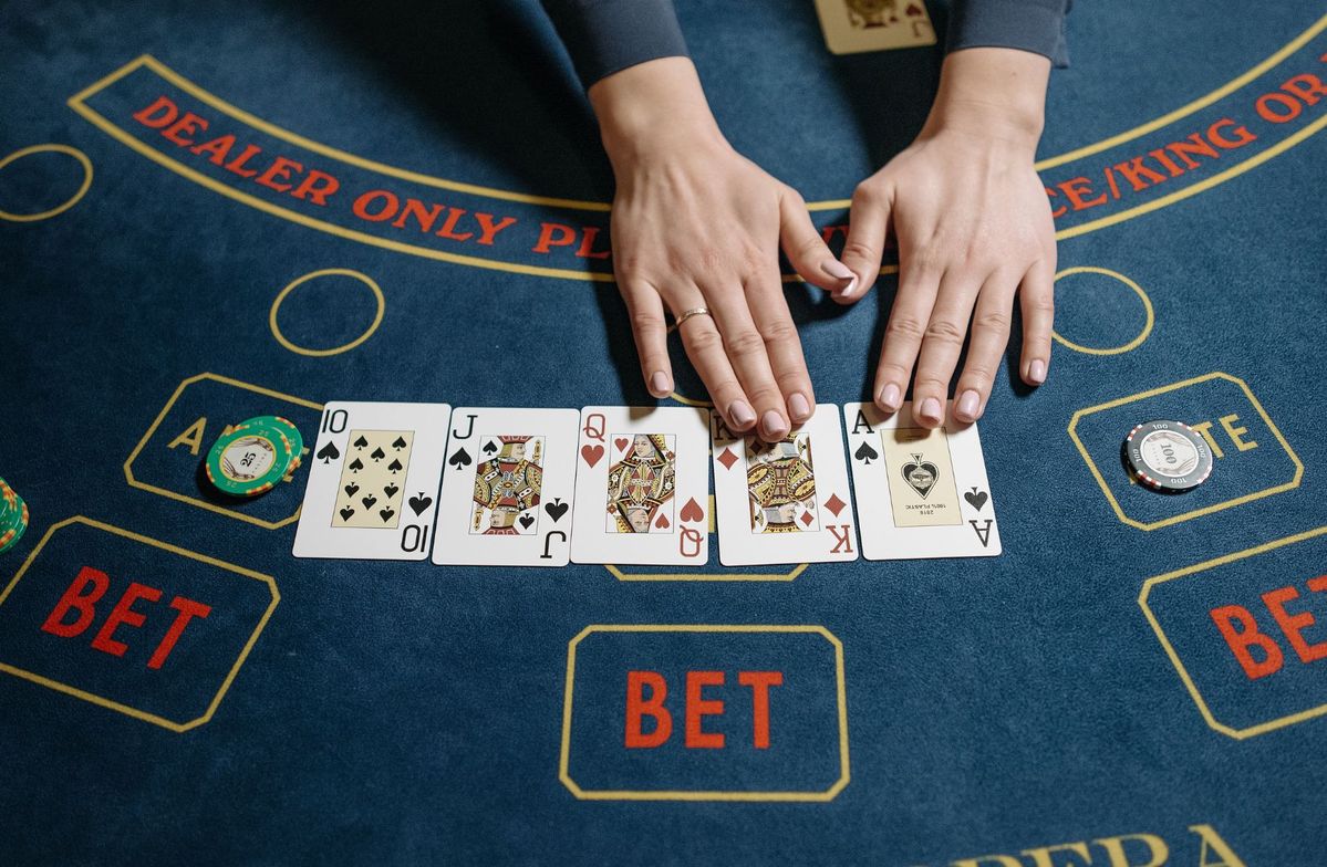 BetUS Welcome Bonus