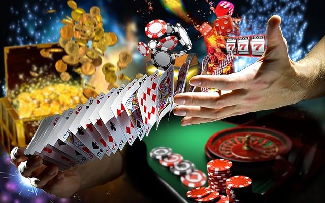 BetUS Live Casino